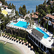 Club Hotel Letoonia Fethiye